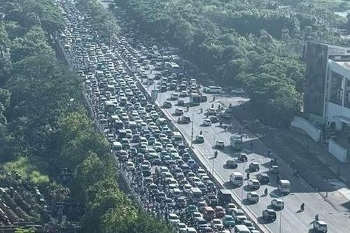Diện mạo Thủ đô trong quy hoạch Tổng thể tầm nhìn 100 năm