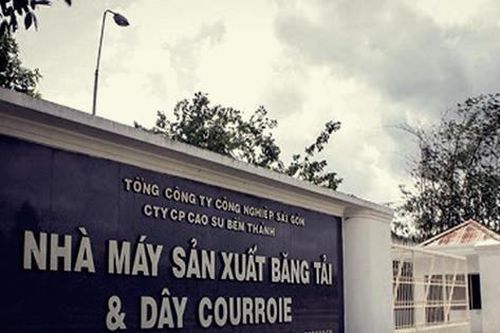 Chủ tịch Cao su Bến Thành (BRC) xin từ nhiệm, đặt kế hoạch lợi nhuận đi ngang năm 2026