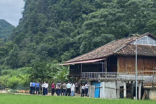 Đối tác Công viên địa chất - những 'đại sứ' gìn giữ và lan tỏa giá trị di sản