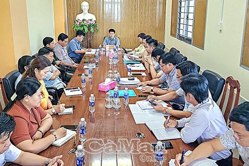 Giám sát để giữ niềm tin với Nhân dân