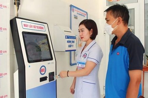 Chuyển đổi số trong y tế: Kiến tạo bệnh viện thông minh, nâng tầm quản trị