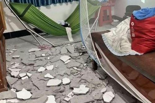 Bé 6 tháng tuổi tử vong thương tâm vì sự cố về nhà ở: Gia đình cần lưu ý khi có dấu hiệu nguy hiểm này