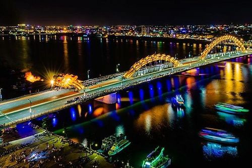 Cây cầu dài 666m của Việt Nam lọt top 10 kiến trúc độc đáo nhất thế giới, bí mật nằm ở thiết kế 'có một không hai'