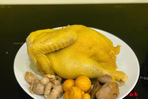 Ăn thịt gà đừng chọn 5 phần này nếu không muốn hại sức khỏe