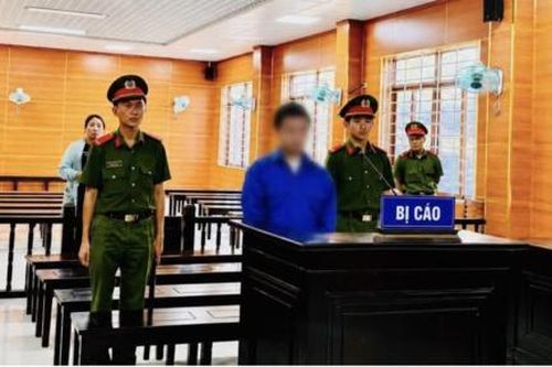 Mua hóa chất về tự sản xuất ma túy, một người lãnh án tù chung thân