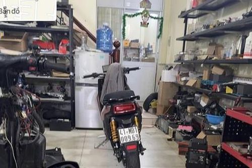 Công an TPHCM phát hiện hàng loạt cơ sở 'độ, chế' xe điện, nâng dung lượng pin, tiềm ẩn nhiều nguy hiểm