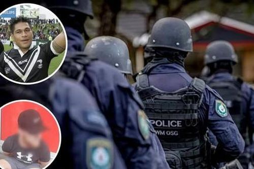 Cuộc chiến băng đảng vượt đại dương: Bài 1: Coconut Cartel quyết đấu Alameddine