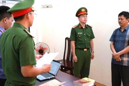 Khởi tố đối tượng thu gom lượng lớn lợn nhiễm dịch rồi về giết mổ để bán ra thị trường