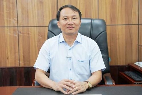 Điều động công tác nguyên Giám đốc Sở NNMT TP.Huế sau khi bị kỷ luật cảnh cáo