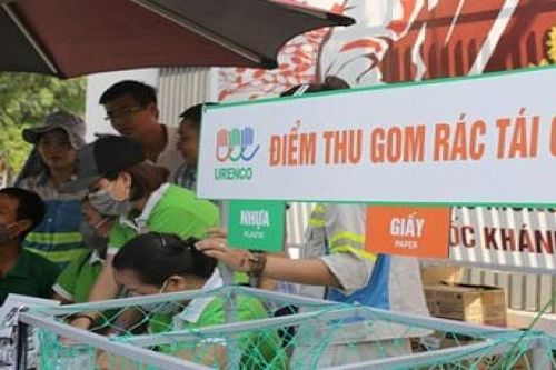 Hành trình khép kín chuỗi giá trị nông sản, tái chế phế phẩm thành phân bón hữu cơ tại nhà máy