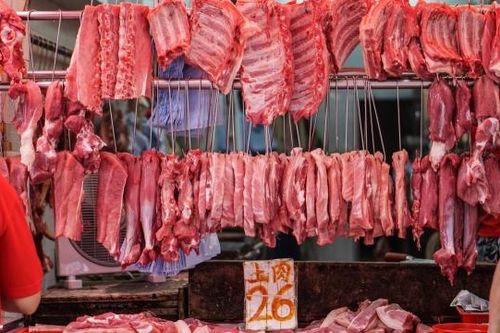 Giá heo hơi Trung Quốc chạm đáy gần 10 năm, ngành chăn nuôi đối mặt áp lực giảm phát
