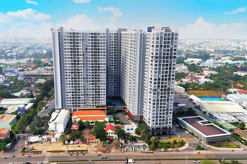 Lãi vay tăng cao, đầu tư căn hộ cho thuê ở TP.HCM có còn là 'miếng bánh ngọt'?