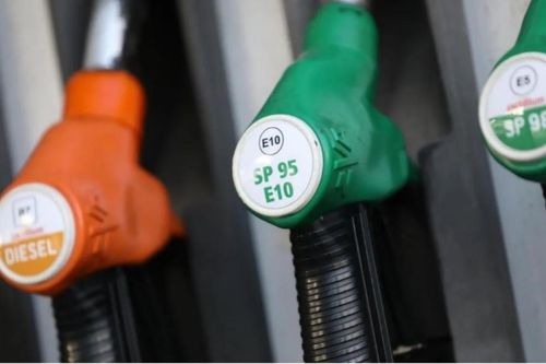 Xăng E10 chiếm hơn 95% thị phần tại Mỹ
