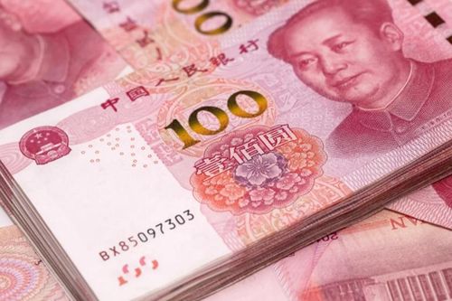 100.000 Nhân dân tệ bằng bao nhiêu tiền Việt Nam?