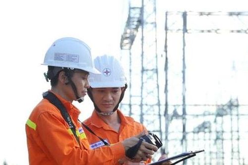 Hệ thống điện lập 'đỉnh' mới
