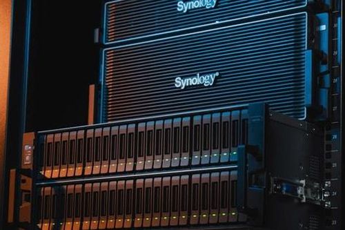 Synology giới thiệu sản phẩm PAS7700, hệ thống lưu trữ tối ưu cho môi trường vận hành dữ liệu cường độ cao
