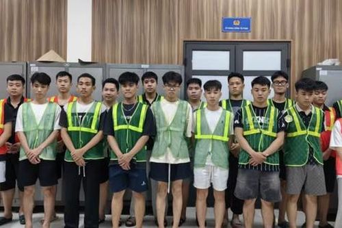 Giả danh bác sĩ chữa u xơ để lừa đảo tiền tỷ