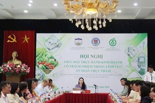 Tăng cường kiểm tra, giám sát để thúc đẩy kinh doanh có trách nhiệm