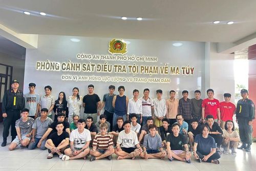 Trách nhiệm xã hội 'người của công chúng'