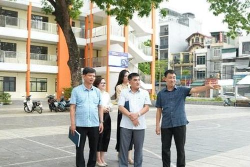 Xã Hoài Đức hoàn tất công tác chuẩn bị cho kỳ thi tuyển sinh vào lớp 10