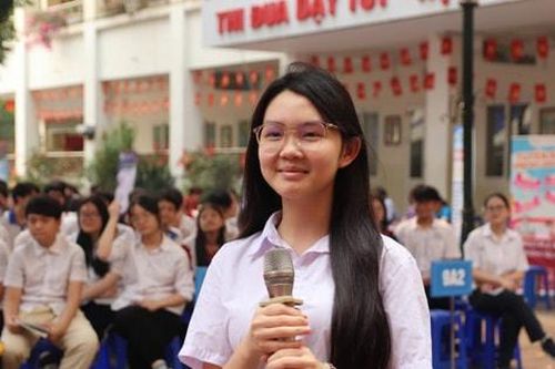 Lời khuyên bổ ích cho thí sinh trước ngày thi lớp 10