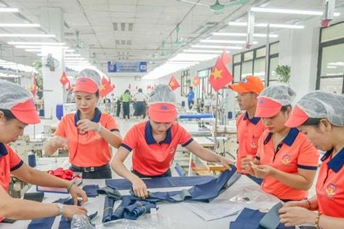 Thị trường Nam Mỹ mở rộng dư địa cho hàng Việt