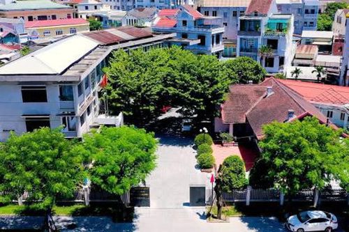 Sau kỷ luật, nguyên Giám đốc Sở Nông nghiệp và Môi trường TP Huế làm chuyên viên