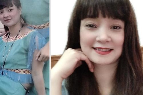 Nữ diễn viên quê Tuyên Quang từng bị bắt vì ma túy, xác nhận ly hôn ở tuổi 52