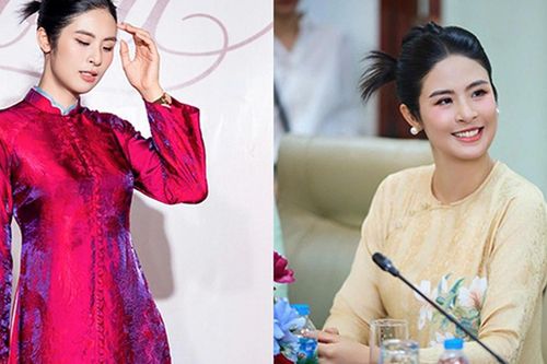 Sau 16 năm đăng quang HHVN, người đẹp Hà thành này vẫn giữ được sắc vóc trẻ trung nhờ giảm cân đúng cách