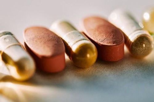 6 loại vitamin và khoáng chất thiết yếu cho phụ nữ ở độ tuổi 30