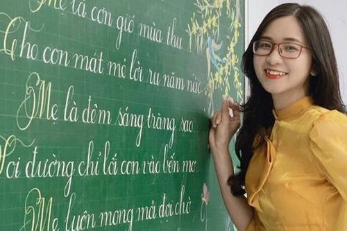 Tin vui cho giáo viên từ 7/7