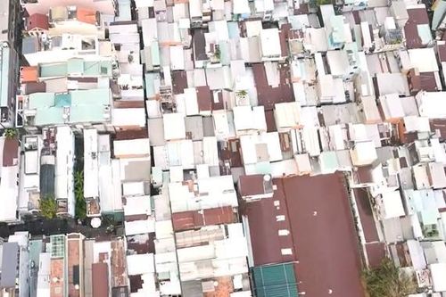 TPHCM lập quy hoạch khu chợ Gà, chợ Gạo và tứ giác Mả Lạng