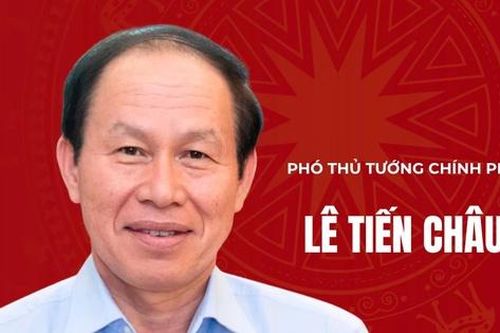 Phó Thủ tướng Lê Tiến Châu làm Trưởng Ban Chỉ đạo xây dựng trường học cho các xã biên giới