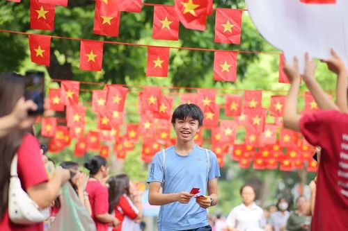 Kỳ thi vào lớp 10 tại Hà Nội: Thầy cô dặn teen điều gì để tránh mất điểm đáng tiếc?