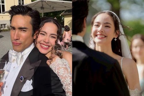 Hôn lễ thứ 3 của Nadech - Yaya ở Bangkok là 'đám cưới thế kỷ', Lisa tham dự?