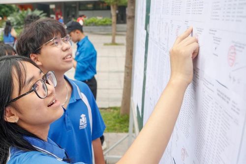 Hà Nội: Sẵn sàng cho kỳ thi vào lớp 10