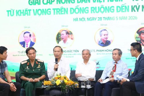 Nông dân Việt viết nên hành trình tỷ đô