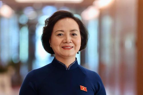 Phó Thủ tướng Phạm Thị Thanh Trà làm Chủ tịch Ủy ban Quốc gia về trẻ em