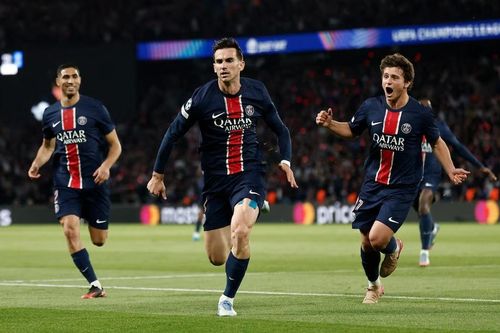 Ba chàng ngự lâm PSG có thể phá hỏng giấc mơ Arsenal