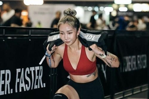Cuộc đua 'kiệt sức' thu hút cả giới trẻ lẫn CEO Trung Quốc