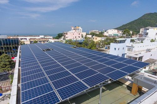 Lắp điện mặt trời tại nhà: Có đáng đầu tư?