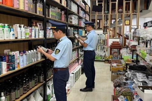 TOÀN VĂN: Dự thảo Nghị định Quy định về quản lý mỹ phẩm