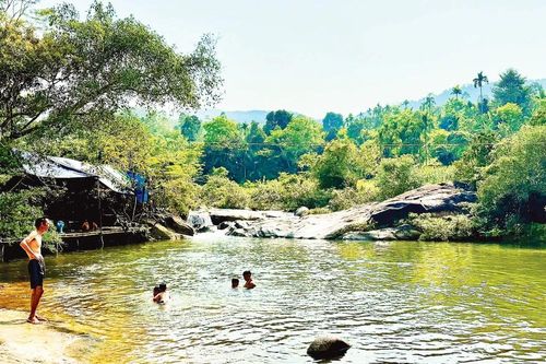 Chủ động phòng, chống tai nạn đuối nước