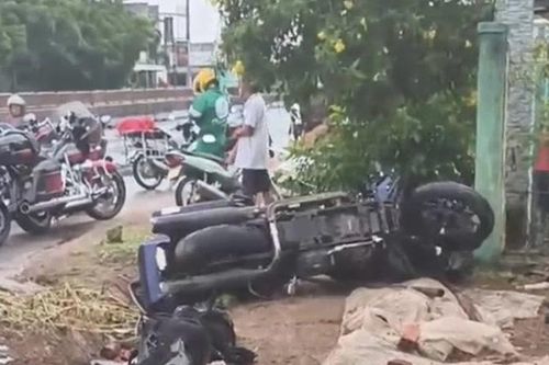 Lâm Đồng: Tai nạn mô-tô phân khối lớn, hai người thương vong