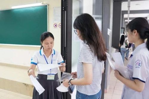 Đại học Quốc gia Thành phố Hồ Chí Minh: Chưa ghi nhận bất kỳ dấu hiệu đề thi lộ lọt, truy cập trái phép