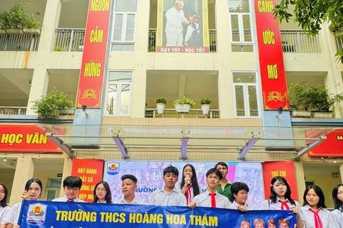 Bộ Giáo dục và Đào tạo yêu cầu tăng cường giải pháp đẩy lùi bạo lực học đường