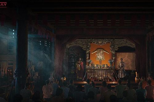 Công bố Vườn ươm dự án DANAFF Talents 2026