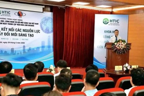 Khơi dậy và kết nối các nguồn lực thúc đẩy đổi mới sáng tạo
