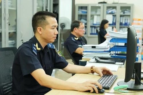 Hải quan triển khai số hóa hồ sơ, giảm yêu cầu nộp chứng từ giấy