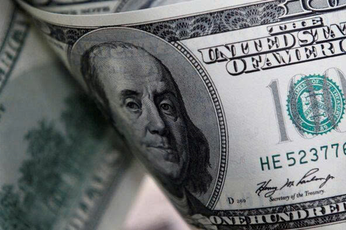 Tỷ giá USD hôm nay (29-5): Đồng USD đảo chiều giảm